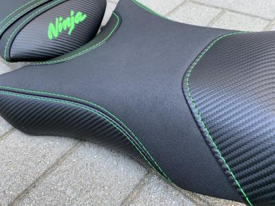KAWASAKI Z1000 motorülés készítés