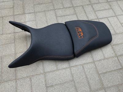 KTM 1290 ADV 2021 motorülés készítés