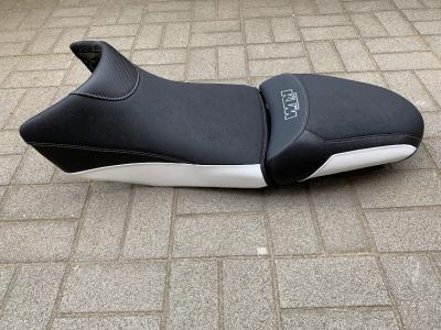  motorülés készítés