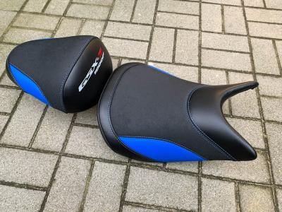 SUZUKI GSX-S1000 motorülés készítés