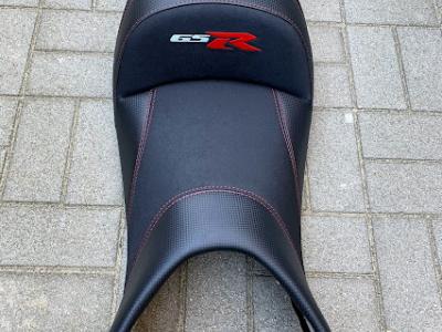 SUZUKI GSR600 motorülés készítés