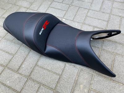 SUZUKI GSR600 motorülés készítés