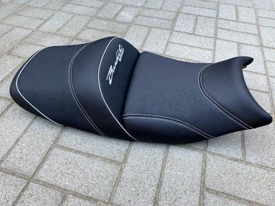 SUZUKI BANDIT 1250 motorülés készítés