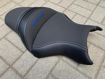 YAMAHA MT10 motorülés készítés