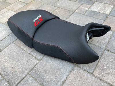 BMW R1300GS motorülés készítés