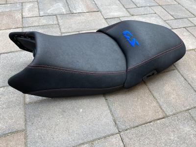 BMW R1300GS motorülés készítés