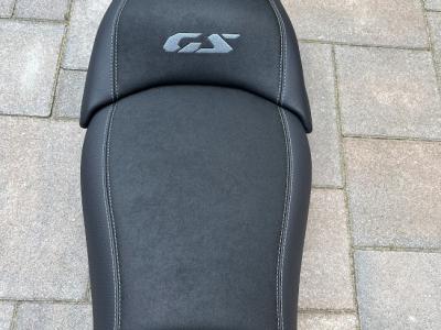 BMW R1300GS motorülés készítés