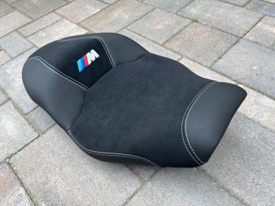 BMW S1000XR 2024 motorülés készítés