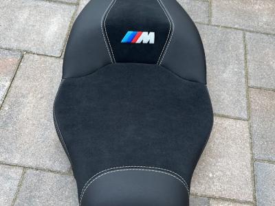 BMW S1000XR 2024 motorülés készítés