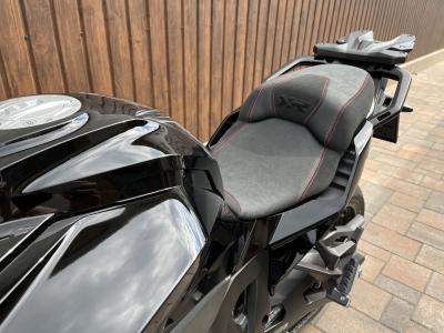 BMW S1000XR 2024 motorülés készítés