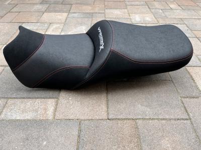 HONDA CROSSTOURER motorülés készítés