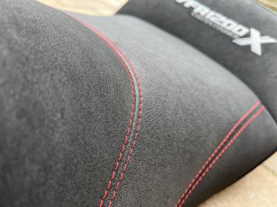 HONDA CROSSTOURER motorülés készítés