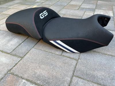 BMW R1250GS motorülés készítés