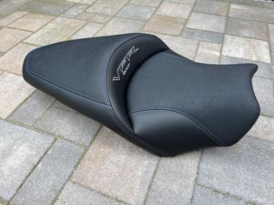 Honda VFR1200F motorülés készítés