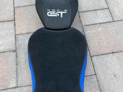 SUZUKI GSX-S 1000GT motorülés készítés