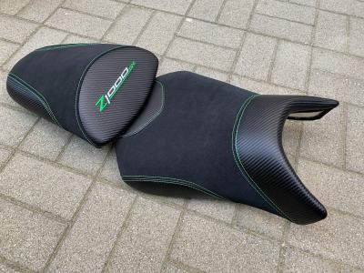 KAWASAKI Z1000SX motorülés készítés