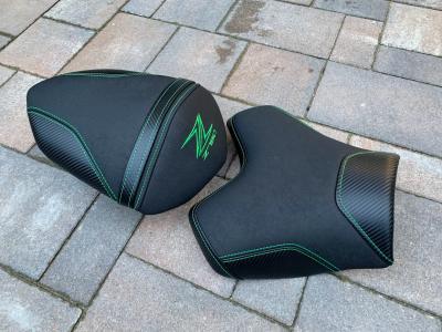 KAWASAKI Z750 motorülés készítés