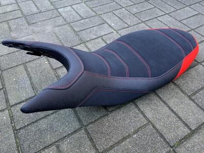  motorülés készítés