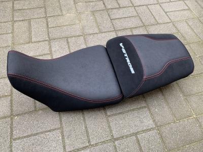  motorülés készítés
